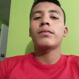 Meet your Posher, Leandro